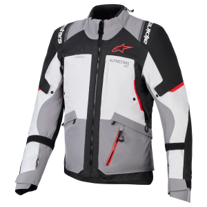 Andes V4 Drystar Jacket 8 Thumbnail