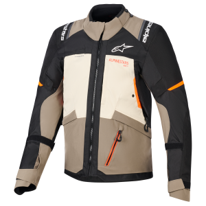 Andes V4 Drystar Jacket 14 Thumbnail