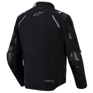 Andes Pro Drystar XF Jacket 3 Thumbnail