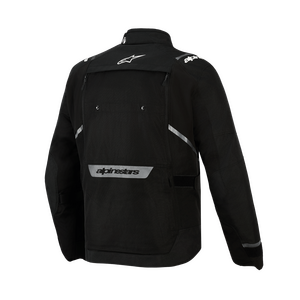 Cusco Drystar Jacket 6 Thumbnail