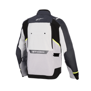 Cusco Drystar Jacket 4 Thumbnail