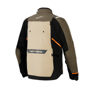 Cusco Drystar Jacket 5 Thumbnail