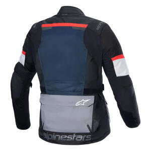 Andes Air Drystar Jacket 5 Thumbnail