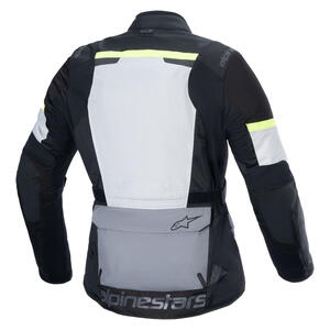 Andes Air Drystar Jacket 6 Thumbnail