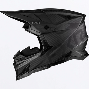 Helium Alpha Carbon Snow MIPS Helmet  4 Thumbnail