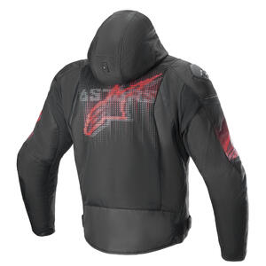 Zaca Air Venom WP Jacket 2 Thumbnail