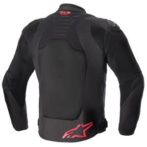 SMX Air Jacket 4 Thumbnail