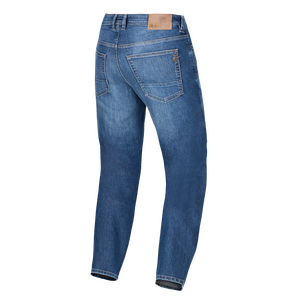 Flex-AST 8 Denim Pants 3 Thumbnail