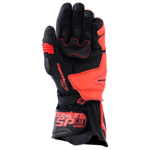 SP-9 Gloves 6 Thumbnail