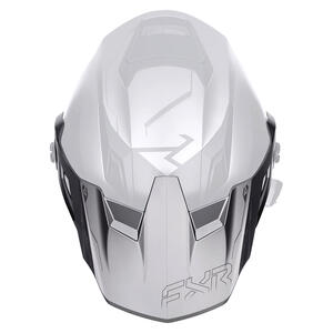 Maverick X Pro Helmet Peak 7 Thumbnail