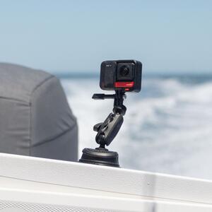 360 Head - Action Camera Adaptor 6 Thumbnail