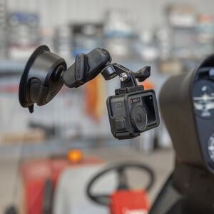 360 Head - Action Camera Adaptor 5 Thumbnail