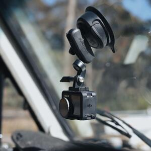 360 Head - Action Camera Adaptor 3 Thumbnail