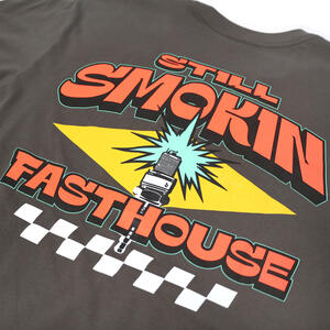 4 Ever 2 Smokin SS Tee 5 Thumbnail