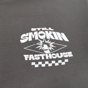 4 Ever 2 Smokin SS Tee 6 Thumbnail