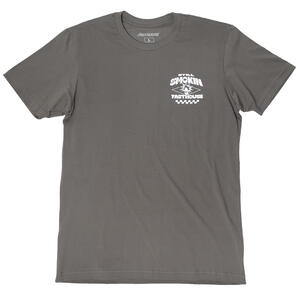 4 Ever 2 Smokin SS Tee 3 Thumbnail