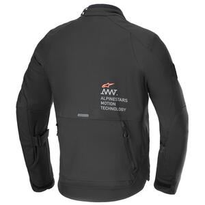 AMT-8 Stretch Drystar XF Jacket 3 Thumbnail