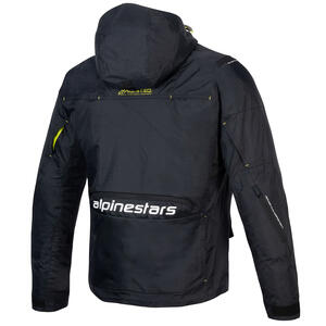 Mogress Air Jacket 3 Thumbnail