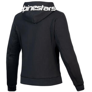 Stella Chrome V2 Sport Hoodie 5 Thumbnail