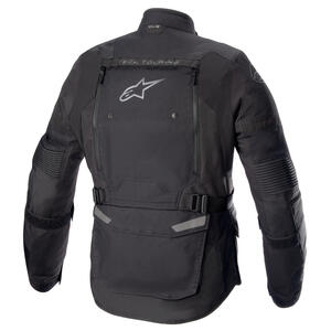 Bogota Pro Drystar Jacket 6 Thumbnail