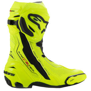 Supertech R Vented Boots 8 Thumbnail