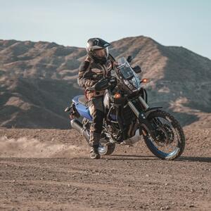 Men's Ridgecrest Mesh Adventure Jacket 14 Thumbnail