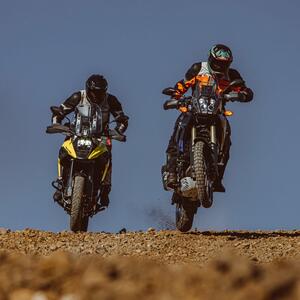 The Trek Adventure Jacket 11 Thumbnail