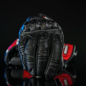 Tekko Gloves 11 Thumbnail