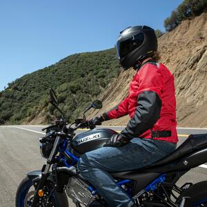 Tabi Mesh Jacket 10 Thumbnail