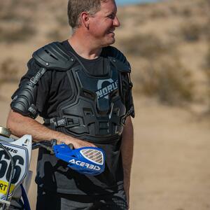 Mamoru SX Roost Guard 4 Thumbnail