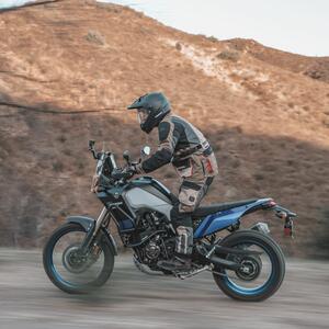 Men's Trailblazer Boots 7 Thumbnail