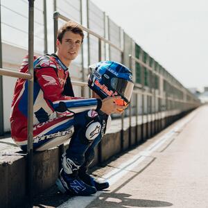 X-Fifteen Marquez 73 V2 7 Thumbnail