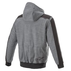Rhod Windstopper Hoodie 3 Thumbnail