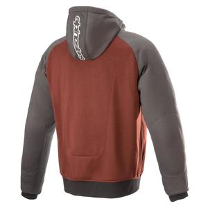Chrome Sport Hoodie 9 Thumbnail