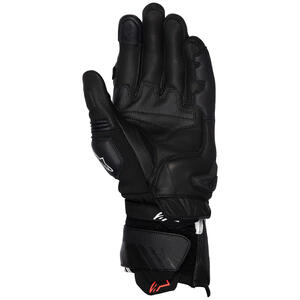 GP Plus R V3 Leather Gloves 13 Thumbnail