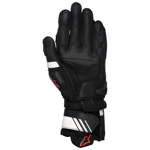 GP Plus R V3 Leather Gloves 9 Thumbnail