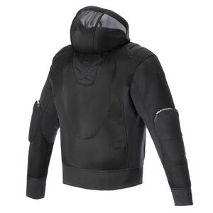 Moflow Air Tech Hoodie 3 Thumbnail