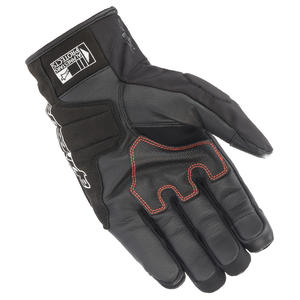 SMX-Z Drystar Gloves 3 Thumbnail