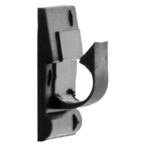 Helmet Cable Clip 2 Thumbnail