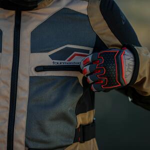 Men's Ridgecrest Mesh Adventure Jacket 15 Thumbnail