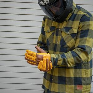 The Bender Riding Flannel 7 Thumbnail