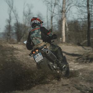 Andes v3 Drystar Jacket 15 Thumbnail