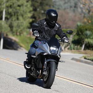 Sokudo Gloves 10 Thumbnail