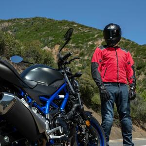 Tabi Mesh Jacket 9 Thumbnail