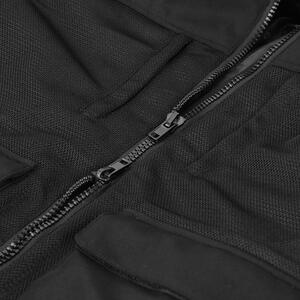 Hakken Adventure Mesh Jacket 6 Thumbnail