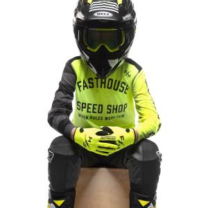 Youth Carbon Eternal Jersey 13 Thumbnail