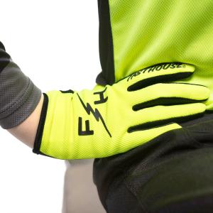 Youth Carbon Eternal Glove 15 Thumbnail