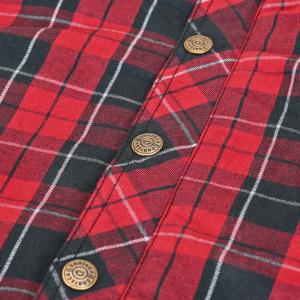 El Camino Riding Flannel 7 Thumbnail