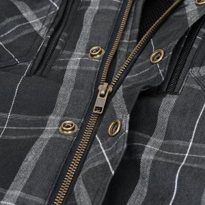 El Camino Riding Flannel 17 Thumbnail