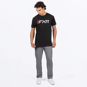 Mitered Premium T-Shirt 6 Thumbnail